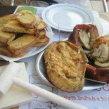 Aldeia Douro Nourriture