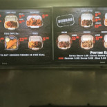 Casa De Kebab Grill Carte