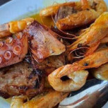 Fiado Nourriture