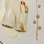 Pastelaria Benard Nourriture