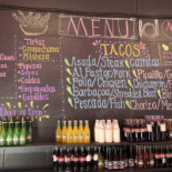 Taberna Dos Quarteis Carte