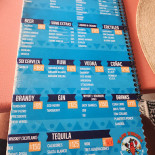 Inatel Menu
