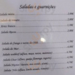 Inatel Menu