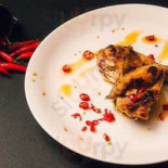 Frango Com Graca Essen
