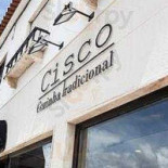 Cisco Cozinha Tradicional Extérieur