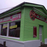 Tapas 52 Exterior