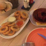 La Partilla Comida