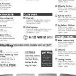 Toronto Carta