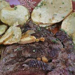Churrasqueira de Sines Nourriture