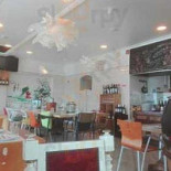 The Kitchen Inside