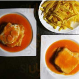Ofitas Tapas Carte