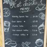 Taberna Do Careca Carte