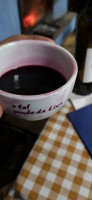 Eira Dos Sabores drink