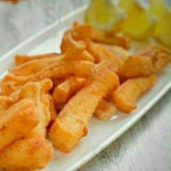 A Taberna Nourriture