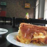 Cafe Ferreira Nourriture