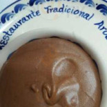 Tradicional Aroeira Nourriture
