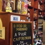 O Sitio Do Marinho Dentro