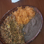 Ar D'rio Comida