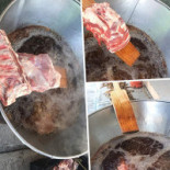 Casa De Tapas Nourriture