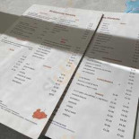 Floresta Dos Leitões Carte