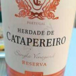 Floresta Dos Leitões Carte