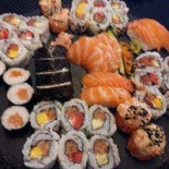 Sushicake Lisboa Comida