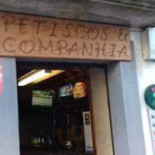 Pompeu Dos Frangos Extérieur