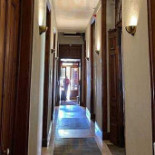 Pompeu Dos Frangos À l'intérieur