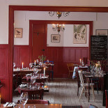Tasca Do Valado À l'intérieur