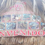 Cerve-jolas Carte
