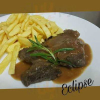 Eclipse food