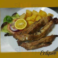 Eclipse food