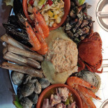 Chiyome Sushi Comida