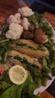 Adega Do Paraíso food
