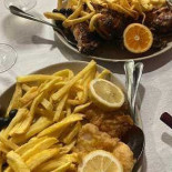 Helsinquia Comida