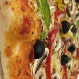 Girassol Comida
