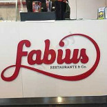 Fabius Logo
