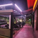 Maracane Exterior