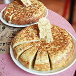 O Sitio Das Francesinhas Nourriture