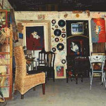 Cbs Bar Extérieur