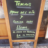 O Cavaleiro Carte