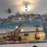 Gambuza Extérieur