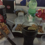 Peixe Da Vila Bebida