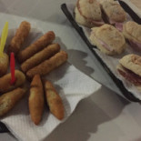 Peixe Da Vila Comida