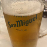 Taberna Do Quinzena Bebida