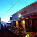 Az De Comer Exterior