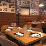 Saca-rolhas Taberna À l'intérieur