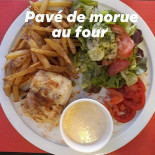 Gomes Nourriture