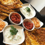 Spot Do Petisco Comida