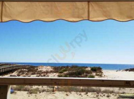 Sombra E Agua Fresca Exterior